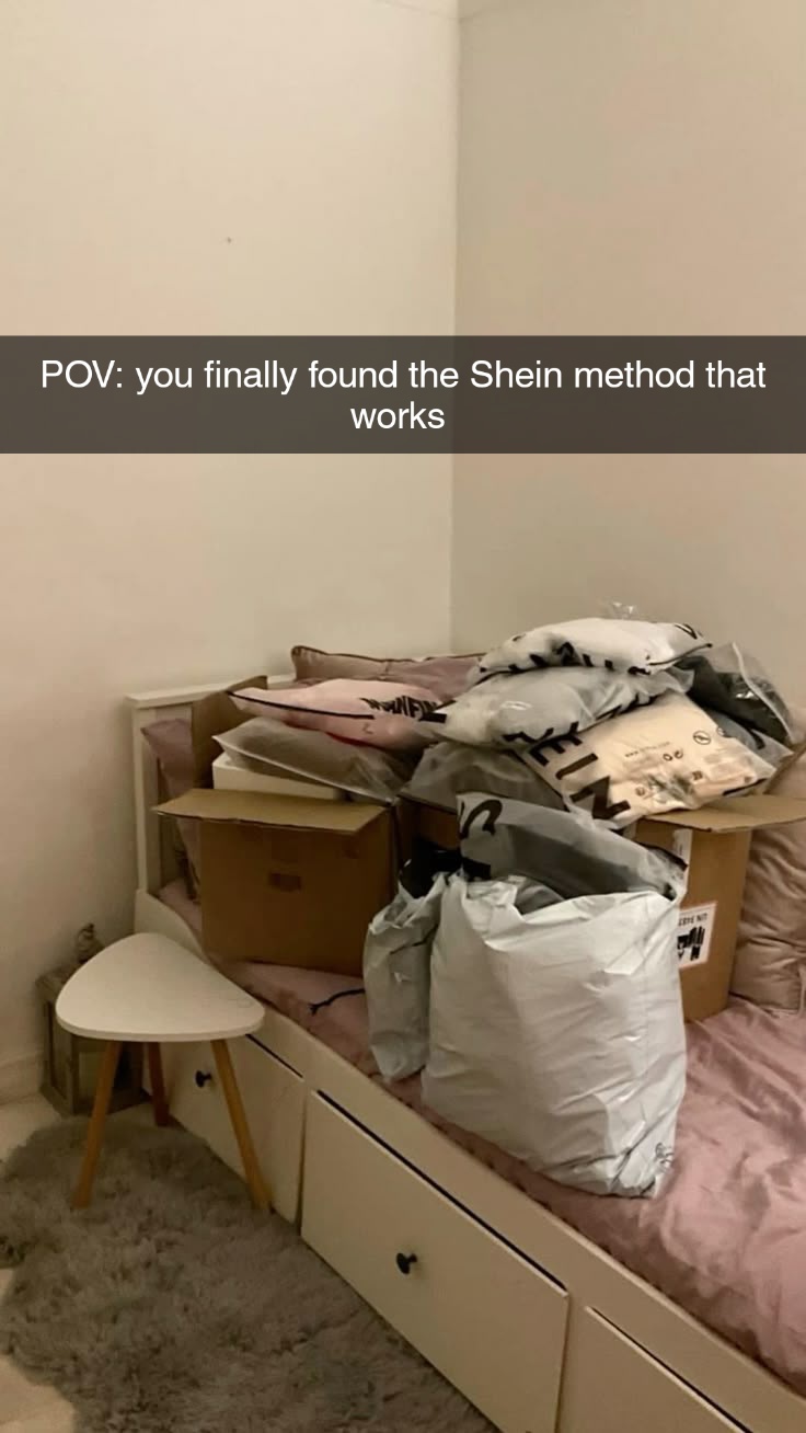 Style glow-up after shopping Shein